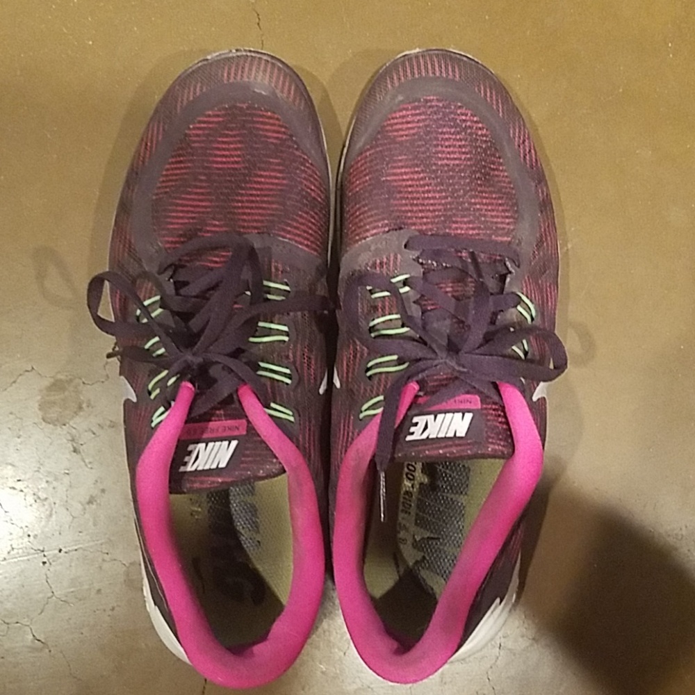 Nike Free 5.0